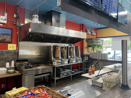 Photo of momo donair - 1264 Marine Dr, North Vancouver, BC V7P 0B2